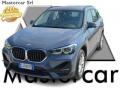 usato BMW X1