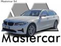 usato BMW 320
