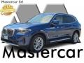 usato BMW X3