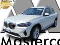 usato BMW X3