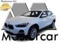 usato BMW X2