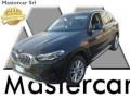 usato BMW X3