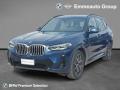 usato BMW X3