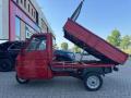 usato PIAGGIO Ape Car