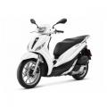 Km 0 PIAGGIO Medley 125