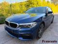 usato BMW 520