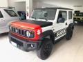 usato SUZUKI Jimny