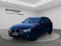 usato BMW 318