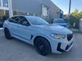 usato BMW X4 M