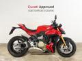 usato DUCATI Streetfighter V4