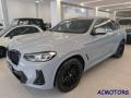 usato BMW X4
