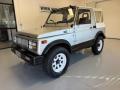 usato SUZUKI SJ 410