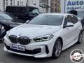 usato BMW 118
