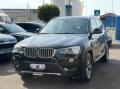 usato BMW X3