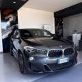 usato BMW X2