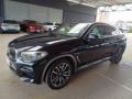 usato BMW X4