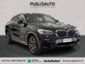 usato BMW X4