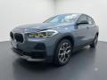 usato BMW X2