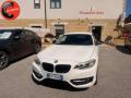 usato BMW 220