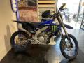 usato YAMAHA YZ 250 F