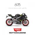 nuovo APRILIA RS 660
