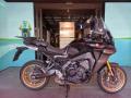 usato YAMAHA Tracer 9 GT