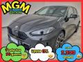 usato BMW 118