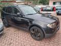 usato BMW X3