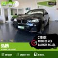 usato BMW X4