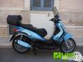 usato PIAGGIO Beverly 125