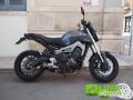 usato YAMAHA MT 09