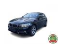 usato BMW 118