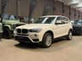 usato BMW X3