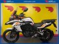 usato BENELLI TRK 502