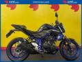 usato YAMAHA MT 03