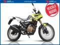 nuovo KL Duel X 125
