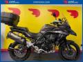 usato BENELLI TRK 502