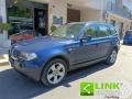 usato BMW X3