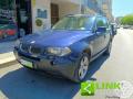 usato BMW X3