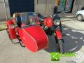 usato MOTO GUZZI Falcone