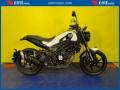 usato BENELLI Leoncino 125