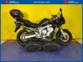 usato YAMAHA FZ6 Fazer