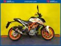 usato KTM 390 Duke