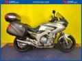 usato YAMAHA TDM 900