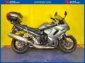 usato SUZUKI GSX 1250 F