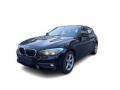 usato BMW 118