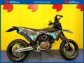 usato HUSQVARNA 701 Supermoto