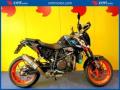 usato KTM 690 Duke