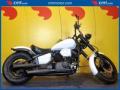 usato YAMAHA XVS 650