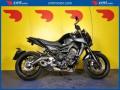 usato YAMAHA MT 09